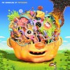 Pup - The Unraveling Of Puptheband: Album-Cover