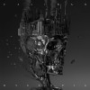 Caliban - Dystopia: Album-Cover