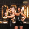 Thunder - Dopamine: Album-Cover