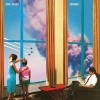 Ok Kid - Drei: Album-Cover
