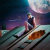 Alfie Templeman - Mellow Moon: Album-Cover