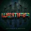 Weimar - Auf Biegen & Brechen: Album-Cover