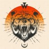 Der W. - V: Album-Cover