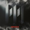 Memphis May Fire - Remade In Misery: Album-Cover