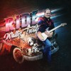 Walter Trout - Ride: Album-Cover