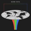 Moderat - More D4TA: Album-Cover