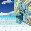 Sweet Trip - Velocity : Design : Comfort: Album-Cover