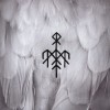 Wardruna - Kvitravn - First Flight Of The White Raven: Album-Cover