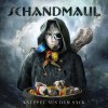 Schandmaul - Knüppel Aus Dem Sack: Album-Cover
