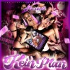 Maxwell - Kein Plan: Album-Cover