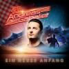 Andreas Gabalier - Ein Neuer Anfang: Album-Cover