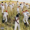 KayCyy - Get Used To It: Album-Cover