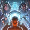 Coheed And Cambria - Vaxis II: Window Of The Waking Mind: Album-Cover