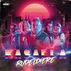 Kasalla - Rudeldiere: Album-Cover