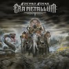 Corvus Corax - Era Metallum: Album-Cover