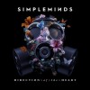 Simple Minds - Direction Of The Heart: Album-Cover