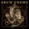 Arch Enemy - Deceivers: Album-Cover