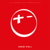 Hagen Stoll - Plus Minus Null: Album-Cover