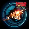 Thundermother - Black And Gold: Album-Cover