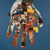 Hot Chip - Freakout/Release: Album-Cover