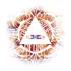King's X - Three Sides Of One: Album-Cover