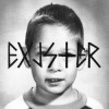 The Soft Moon - Exister: Album-Cover