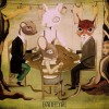 Crippled Black Phoenix - Banefyre: Album-Cover