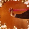 Sudan Archives - Natural Brown Prom Queen: Album-Cover