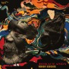 Horace Andy - Midnight Scorchers: Album-Cover