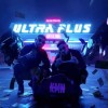Azet & Zuna - Ultra Plus: Album-Cover