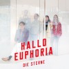 Die Sterne - Hallo Euphoria: Album-Cover