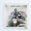 Daniel Lanois - Player, Piano: Album-Cover