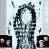 Propaganda - A Secret Wish: Album-Cover