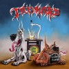 Tankard - Pavlov's Dawgs: Album-Cover