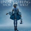 Lindsey Stirling - Snow Waltz: Album-Cover
