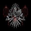 Goatwhore - Angels Hung From The Arches of Heaven: Album-Cover