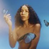 Charlotte Dos Santos - Morfo: Album-Cover