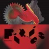 Pixies - Doggerel: Album-Cover
