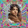 M.I.A. - Mata: Album-Cover