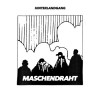 Hinterlandgang - Maschendraht