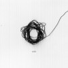 Fjørt - Nichts: Album-Cover