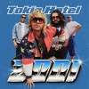 Tokio Hotel - 2001: Album-Cover