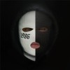 1986zig - Zweite Chance: Album-Cover