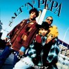 Salt-N-Pepa - Very Necessary: Album-Cover
