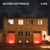 Oliver Gottwald - 2. OG: Album-Cover