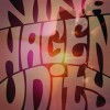 Nina Hagen - Unity: Album-Cover