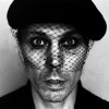 Ville Valo - Neon Noir: Album-Cover
