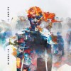 Riverside - ID.Entity: Album-Cover