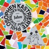 Kastrierte Philosophen - Jahre // 1981-2021 (+1): Album-Cover