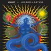 DeWolff - Love, Death & In Between: Album-Cover